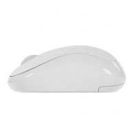 Беспроводная мышь Logitech M240 White thumbnav 5