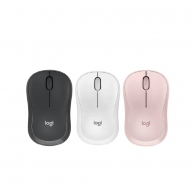 Беспроводная мышь Logitech M240 White thumbnav 7