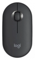 Mouse fara fir Logitech M350Graphite