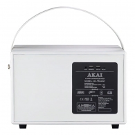 Портативная колонка Akai M5 TUNDER thumbnav 4