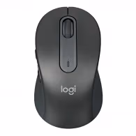 Беспроводная мышь Logitech M650 Graphite