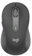 Mouse fara fir Logitech M650 Graphite