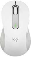 Mouse fara fir Logitech M650 White