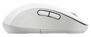 Mouse fara fir Logitech M650 White