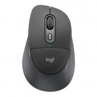 Беспроводная мышь Logitech Signature Comfort Plus M850 L Graphite thumbnav 1