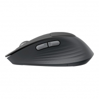 Беспроводная мышь Logitech Signature Comfort Plus M850 L Graphite thumbnav 3