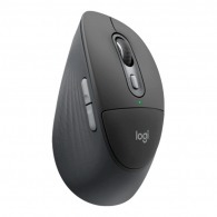 Беспроводная мышь Logitech Signature Comfort Plus M850 L Graphite thumbnav 5