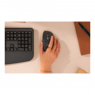 Беспроводная мышь Logitech Signature Comfort Plus M850 L Graphite thumbnav 7