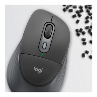 Беспроводная мышь Logitech Signature Comfort Plus M850 L Graphite thumbnav 9