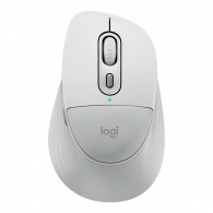 Беспроводная мышь Logitech Signature Comfort Plus M850 L White thumbnav 1