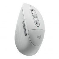 Беспроводная мышь Logitech Signature Comfort Plus M850 L White thumbnav 2