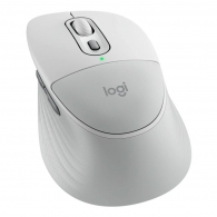 Беспроводная мышь Logitech Signature Comfort Plus M850 L White thumbnav 5
