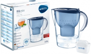 Фильтр-кувшин для воды Брита Marella XL thumbnav 2