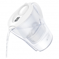Filtru-ulcior p/u apa Brita MarellaXLWhite thumbnav 2