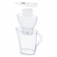 Filtru-ulcior p/u apa Brita MarellaXLWhite thumbnav 3
