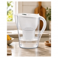 Filtru-ulcior p/u apa Brita MarellaXLWhite thumbnav 6