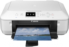 МФУ струйный Canon PIXMA MG5540 thumbnav 1