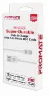 Кабель USB-A - Micro USB Promate MicroCord-2