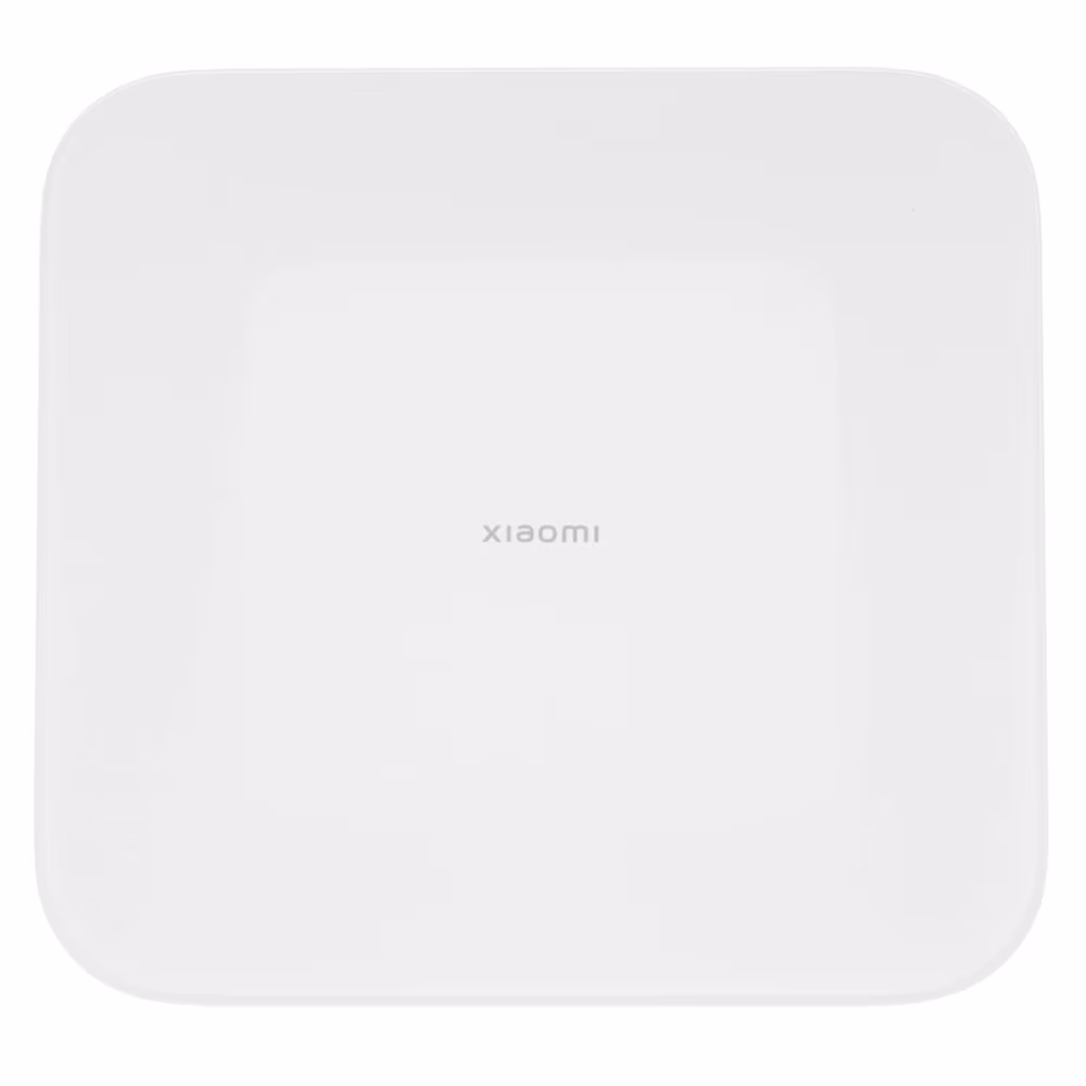 Весы напольные Xiaomi Mi Smart Scale S200 White 