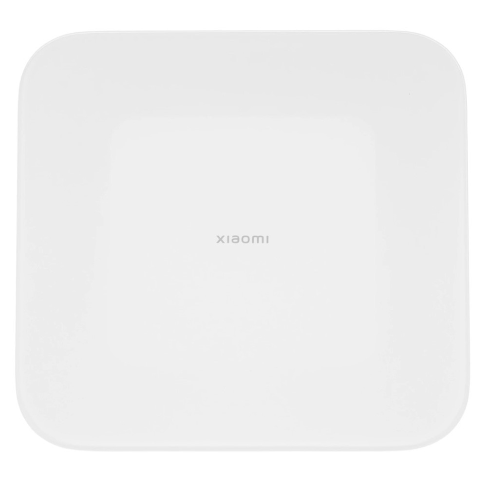 Весы напольные Xiaomi Mi Smart Scale S200 White photo 1