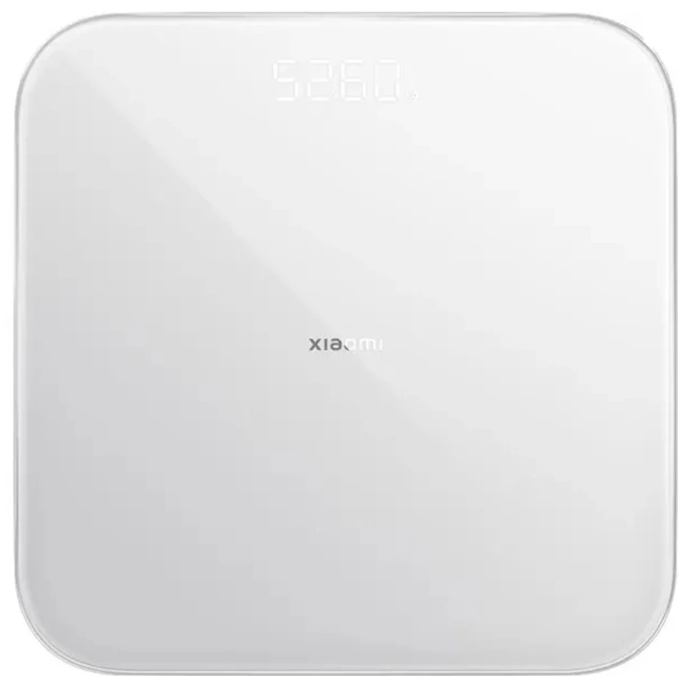 Cintar de podea Xiaomi Mi Smart Scale S200 White