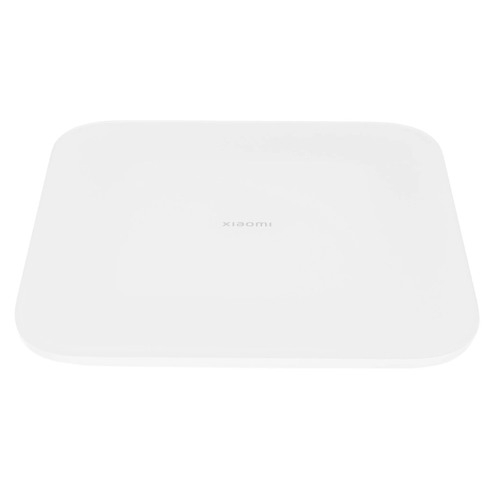 Весы напольные Xiaomi Mi Smart Scale S200 White photo 2
