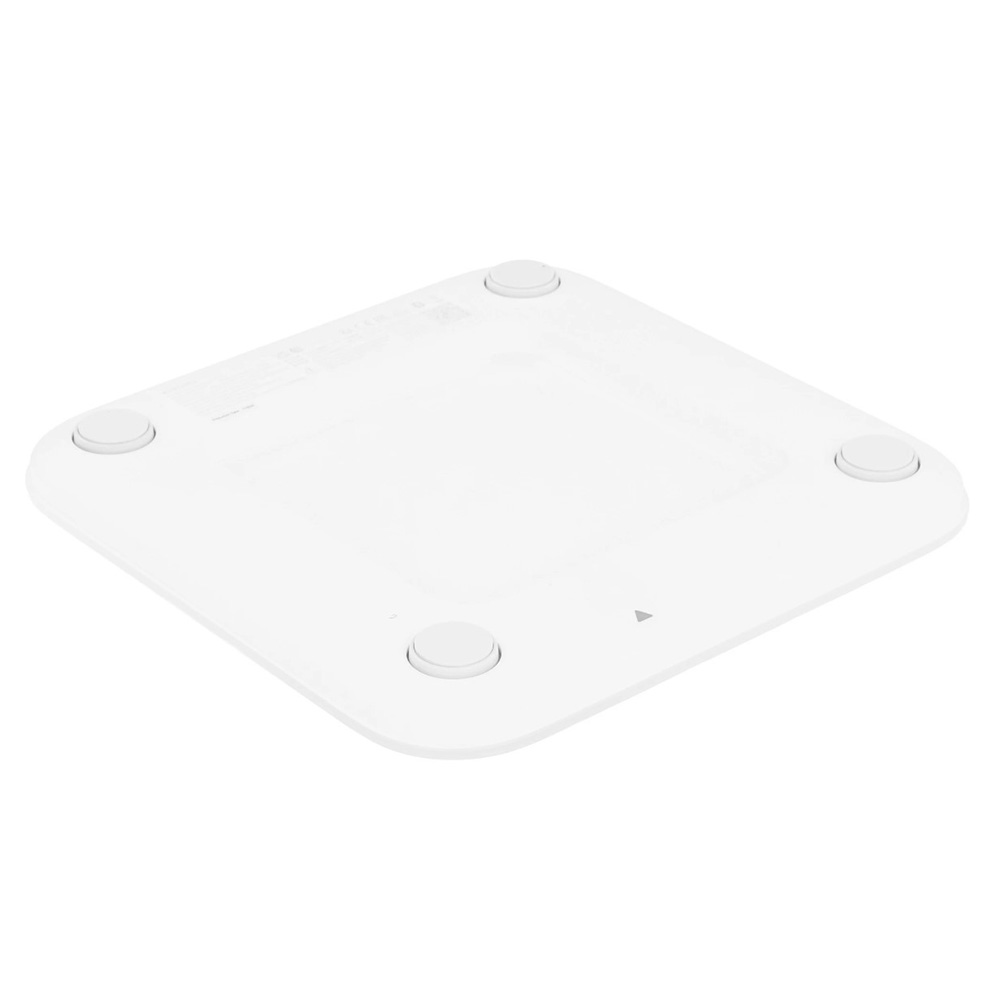 Весы напольные Xiaomi Mi Smart Scale S200 White photo 3