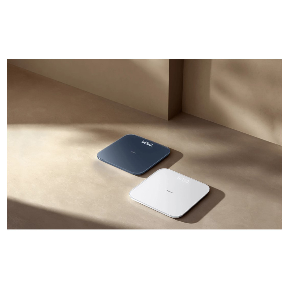 Весы напольные Xiaomi Mi Smart Scale S200 White photo 7