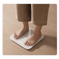 Весы напольные Xiaomi Mi Smart Scale S200 White thumbnav 5