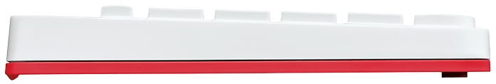 Tastatura + mouse fara fir Logitech MK240 / Membrana photo 3