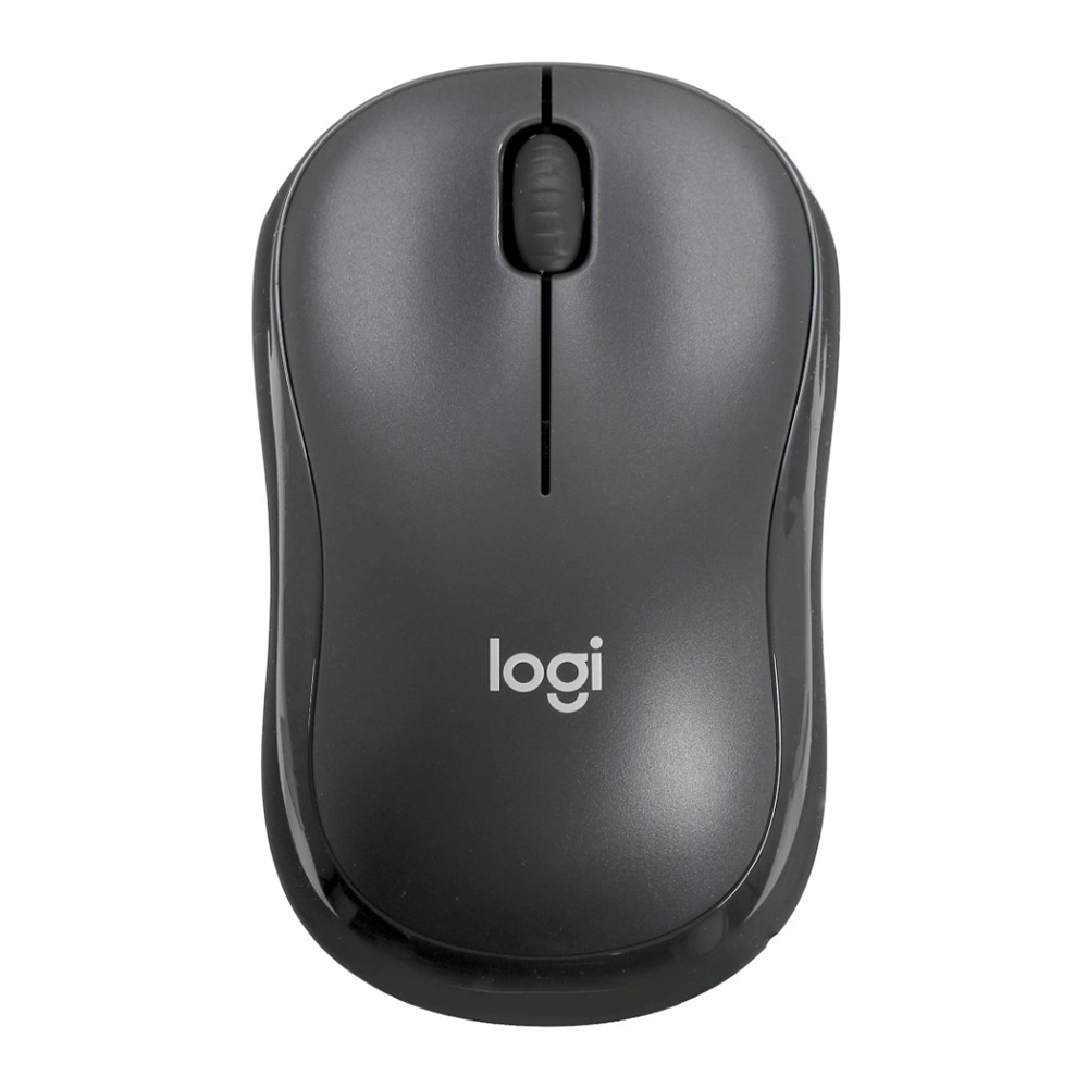 Tastatura + mouse fara fir Logitech MK295 / Membrana photo 2