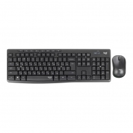 Tastatura + mouse fara fir Logitech MK295 thumbnav 1