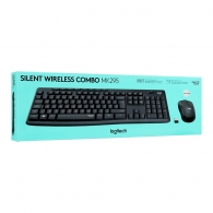 Tastatura + mouse fara fir Logitech MK295 thumbnav 7