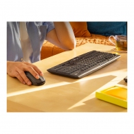 Tastatura + mouse fara fir Logitech MK295 thumbnav 8