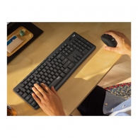Tastatura + mouse fara fir Logitech MK295 thumbnav 9