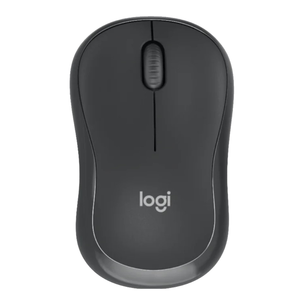 Клавиатура + мышь беспроводная Logitech MK 370 Graphite (920-011887) / Мембранная photo 2