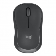 Клавиатура + мышь беспроводная Logitech MK 370 Graphite (920-011887) thumbnav 2