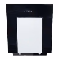 Вытяжка Eurolux MOD 1299 60 BL&W