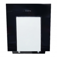 Вытяжка Eurolux MOD 1299 60 BL&W thumbnav 1