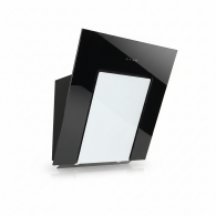 Вытяжка Eurolux MOD 1299 60 BL&W thumbnav 4