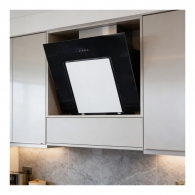 Вытяжка Eurolux MOD 1299 60 BL&W thumbnav 5