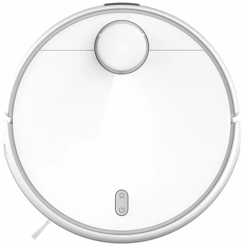 Aspirator robot Xiaomi Mop2ProWhite, 40 W, Alb