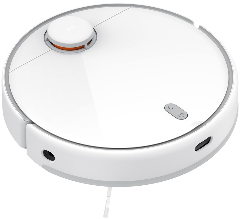 Aspirator robot Xiaomi Mop2ProWhite / l / Alb photo 4