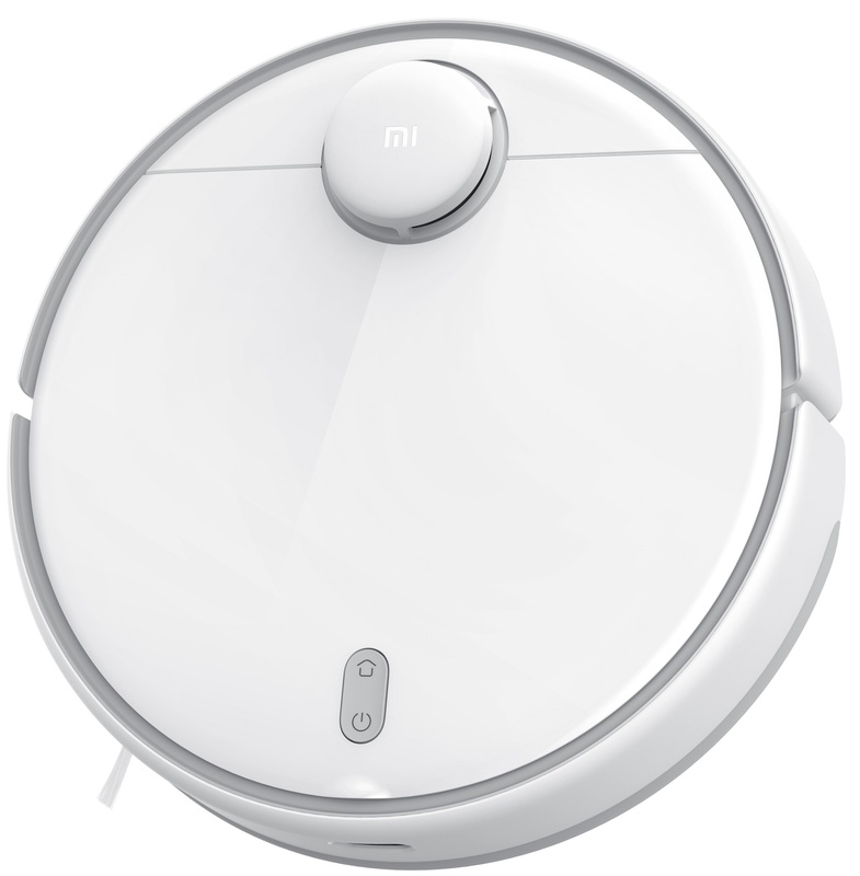 Aspirator robot Xiaomi Mop2ProWhite / l / Alb photo 5
