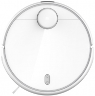 Aspirator robot Xiaomi Mop2ProWhite, 40 W, Alb thumbnav 1