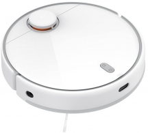 Aspirator robot Xiaomi Mop2ProWhite, 40 W, Alb thumbnav 4