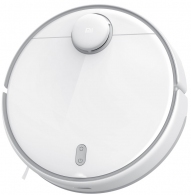 Aspirator robot Xiaomi Mop2ProWhite, 40 W, Alb thumbnav 5