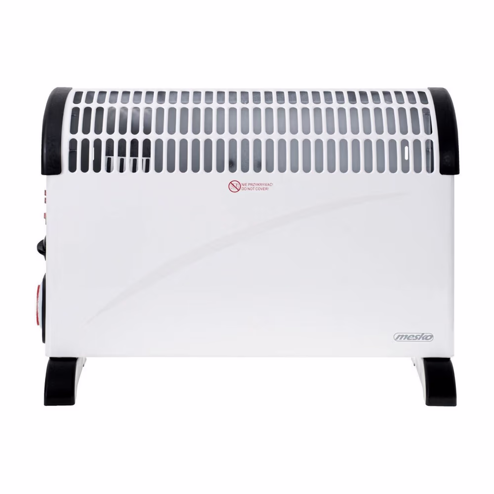 Convector Mesko MS7741White 