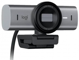 Веб камера Logitech MX Brio Graphite (L960-001559) thumbnav 5
