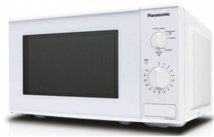 Микроволновая печь  Panasonic NN-SM221WZTE thumbnav